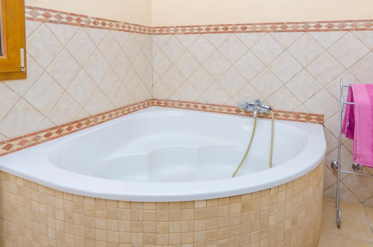 Na Bubota Villa Algaida   Algaida (Mallorca)