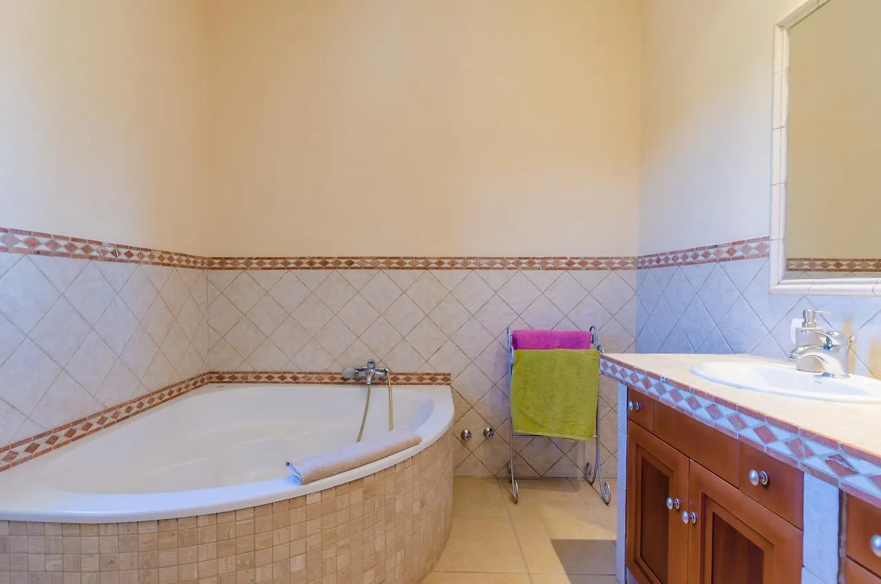 Na Bubota Villa Algaida  Spain