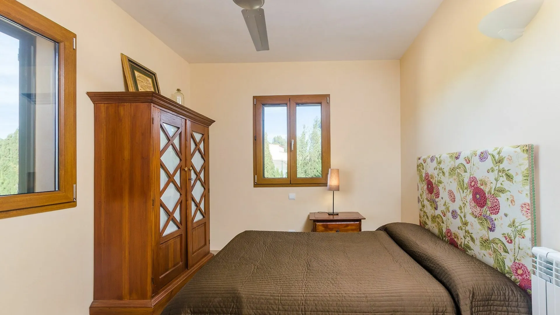 Na Bubota Villa Algaida  0*, Algaida (Mallorca)
