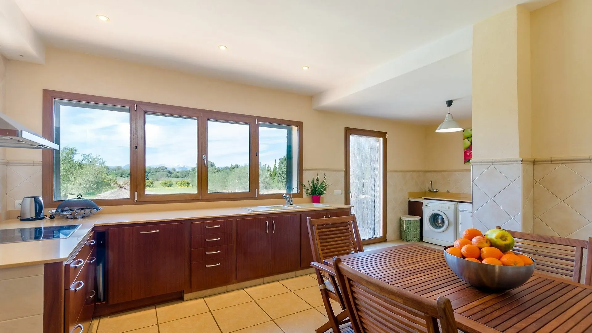 Na Bubota Villa Algaida   Algaida (Mallorca)