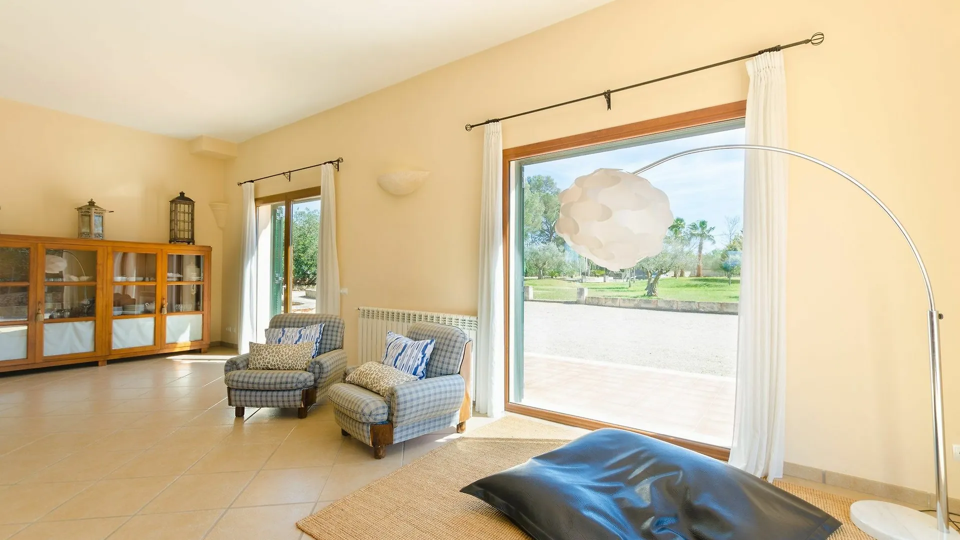 Na Bubota Villa Algaida  0*, Algaida (Mallorca) Spain