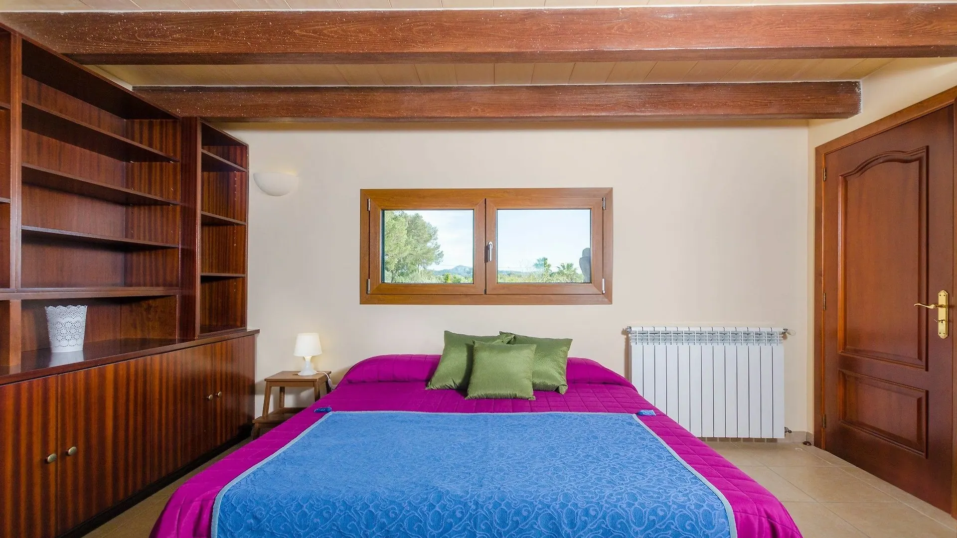 Na Bubota Villa Algaida   Algaida (Mallorca)