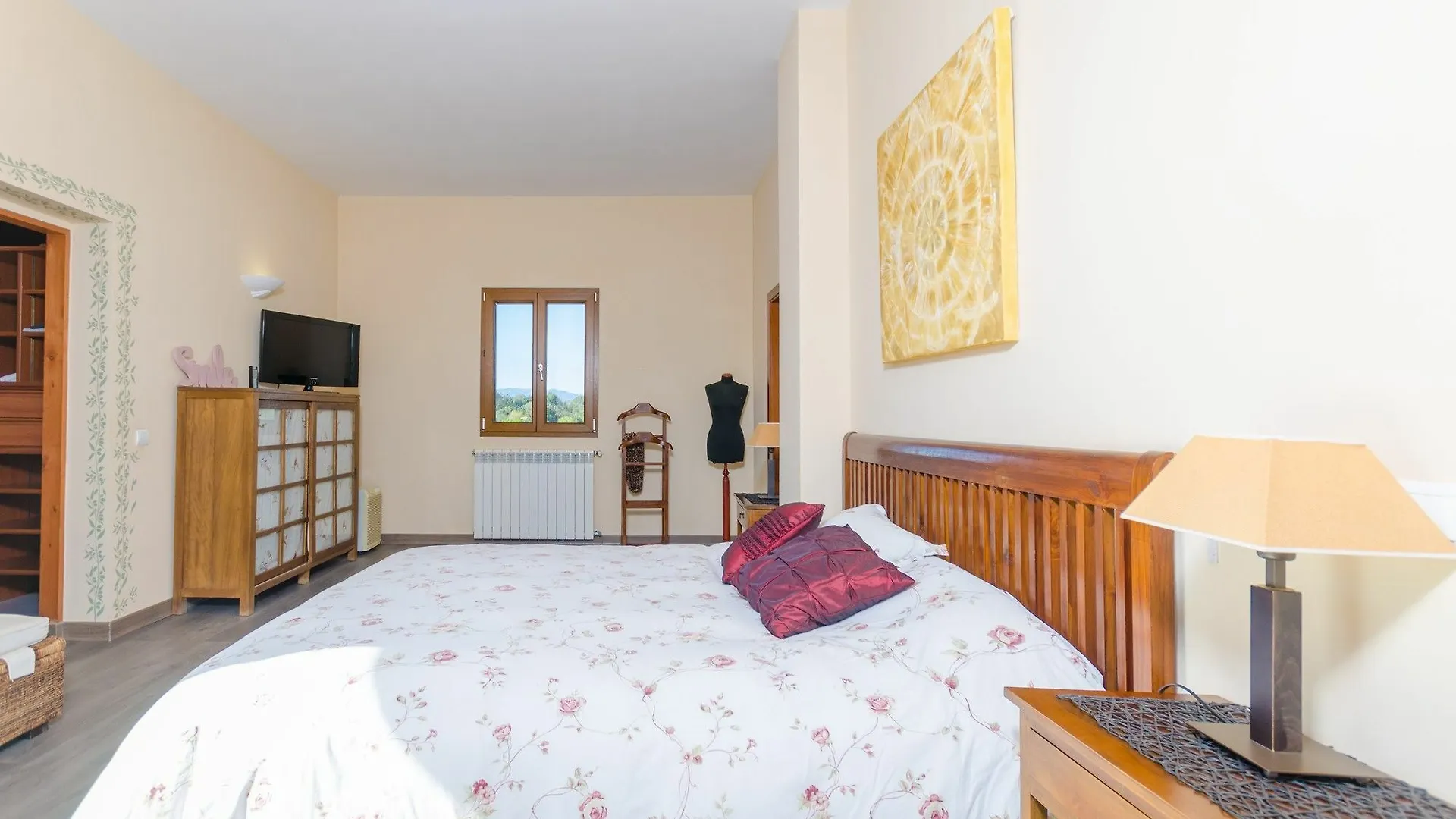 Na Bubota Villa Algaida  Algaida (Mallorca)