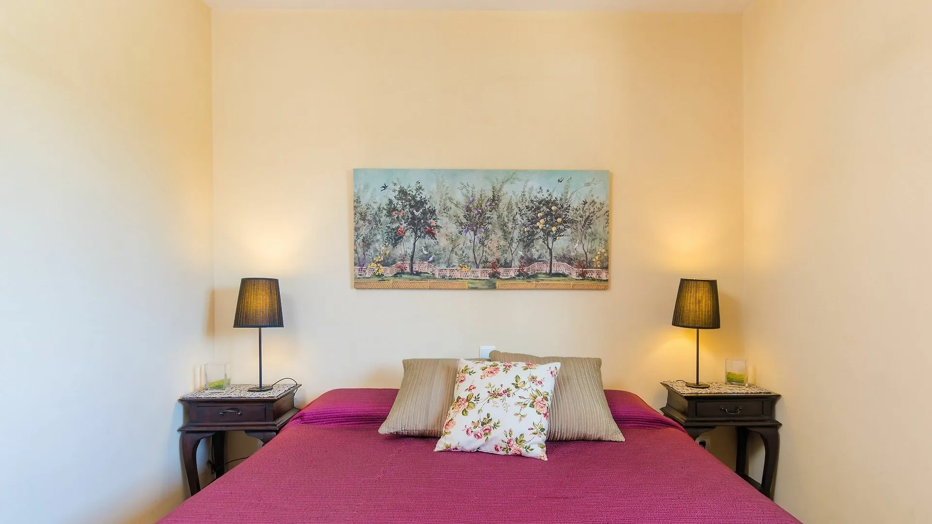 Na Bubota Villa Algaida