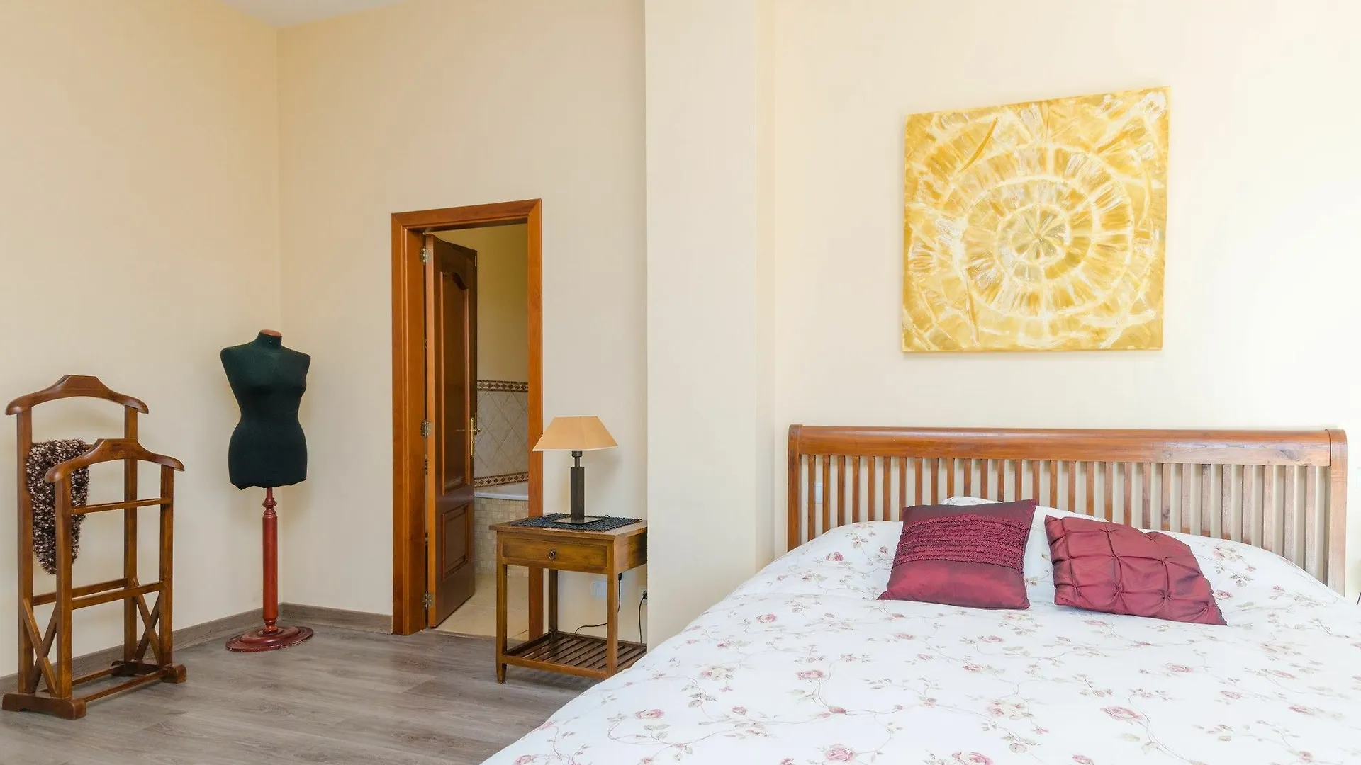 Na Bubota Villa Algaida  0*, Algaida (Mallorca)