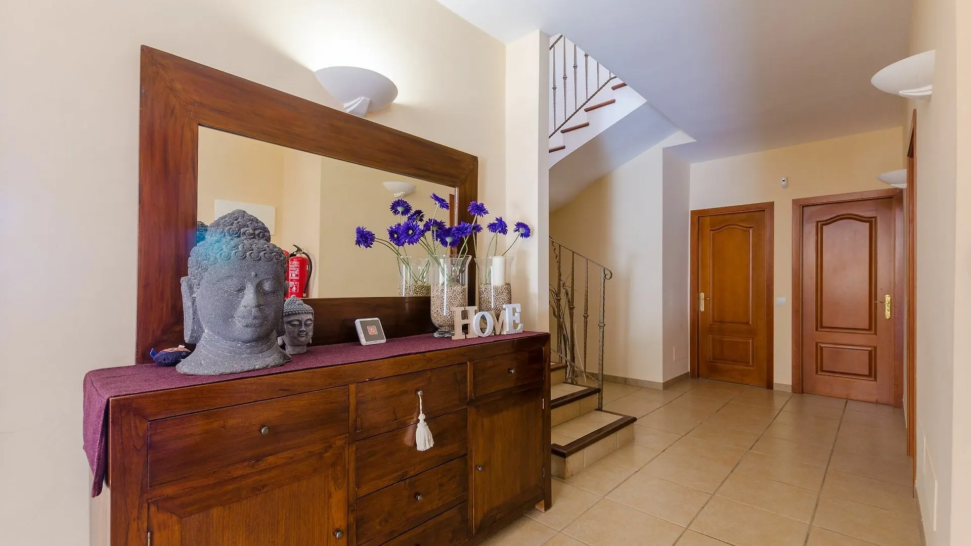 Na Bubota Villa Algaida  Spain