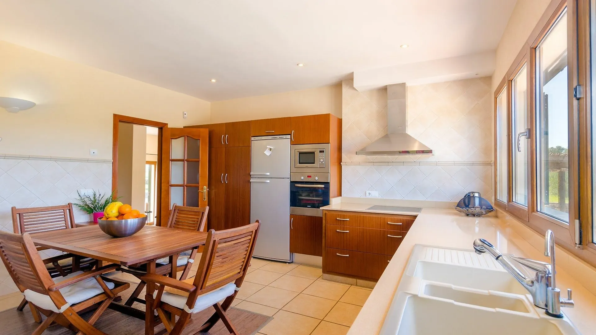 Na Bubota Villa Algaida  Algaida (Mallorca)
