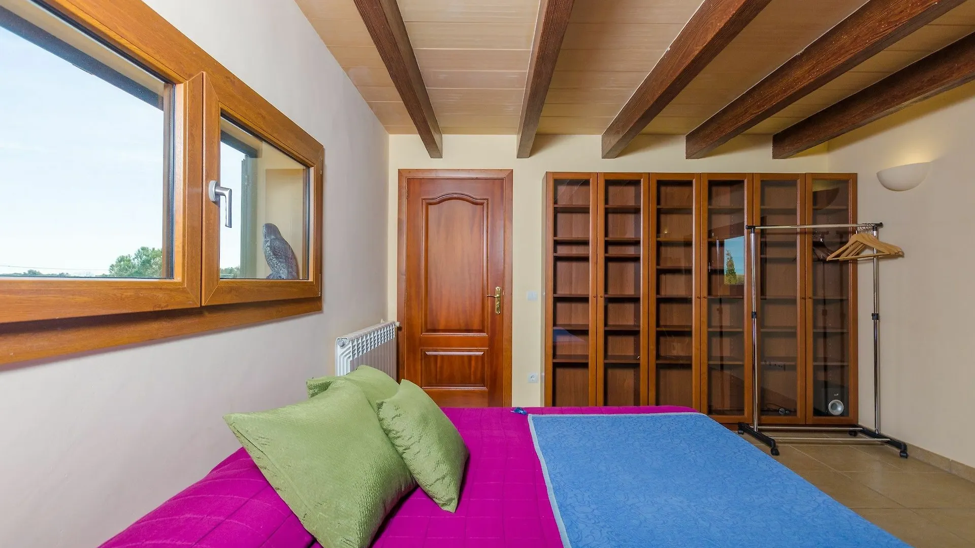 Na Bubota Villa Algaida   Algaida (Mallorca)