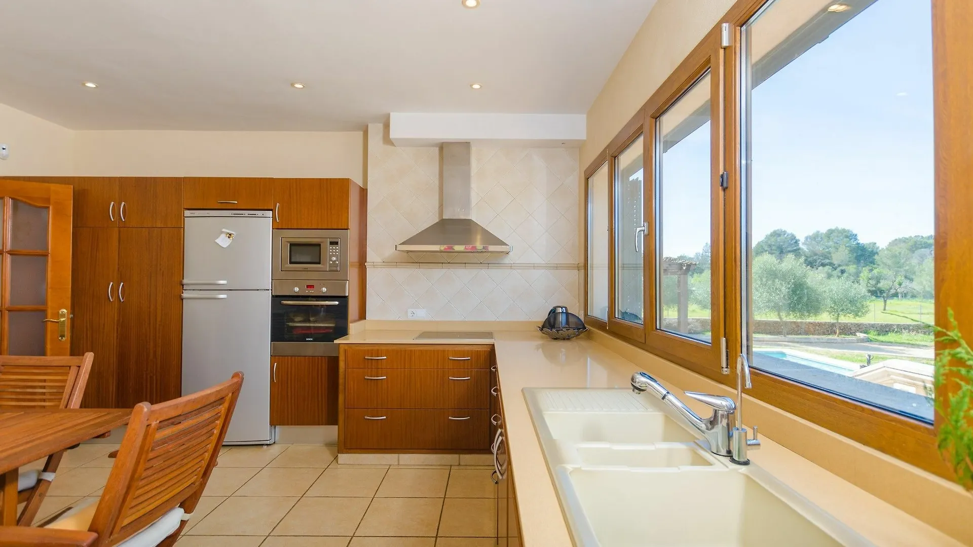 Na Bubota Villa Algaida  0*, Algaida (Mallorca)