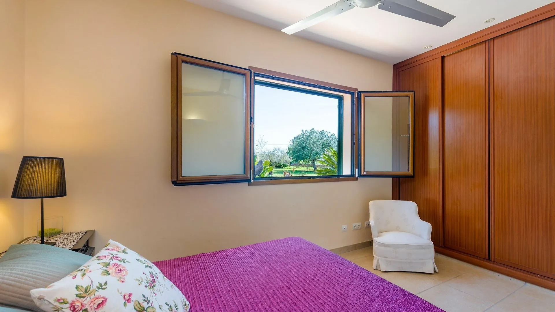 Na Bubota Villa Algaida  0*, Algaida (Mallorca)