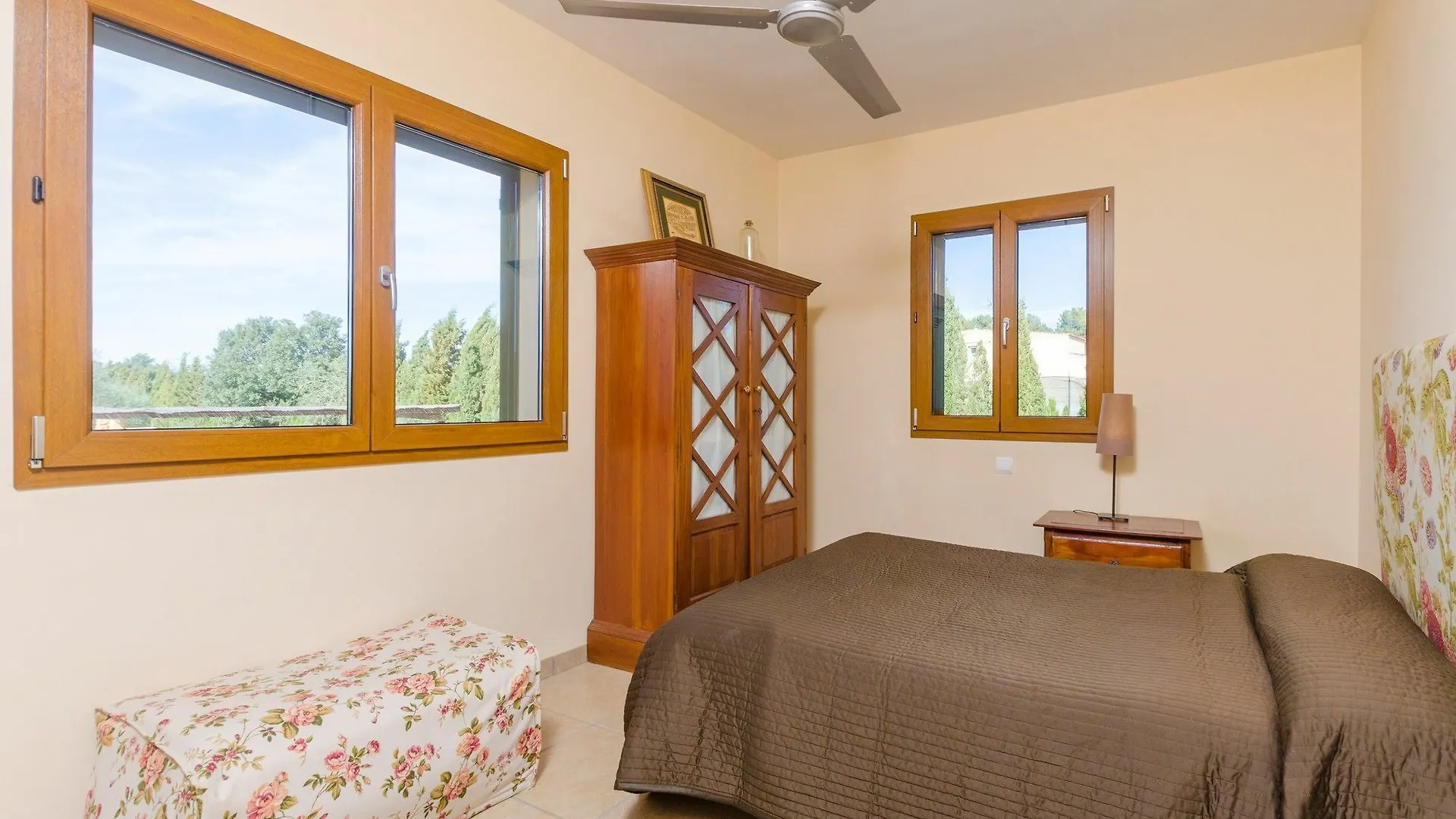 Na Bubota Villa Algaida  Algaida (Mallorca)