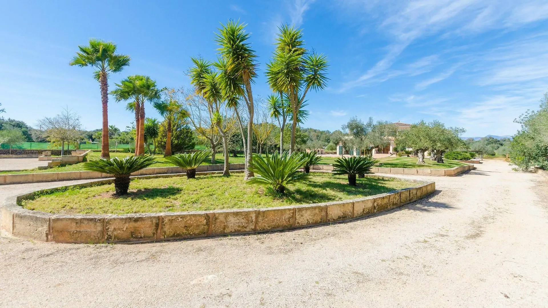 Na Bubota Villa Algaida  Spain