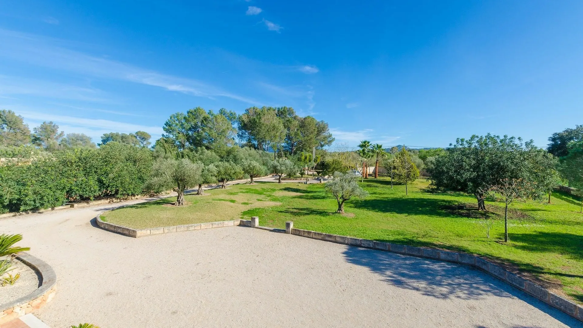 Na Bubota Villa Algaida   Algaida (Mallorca)