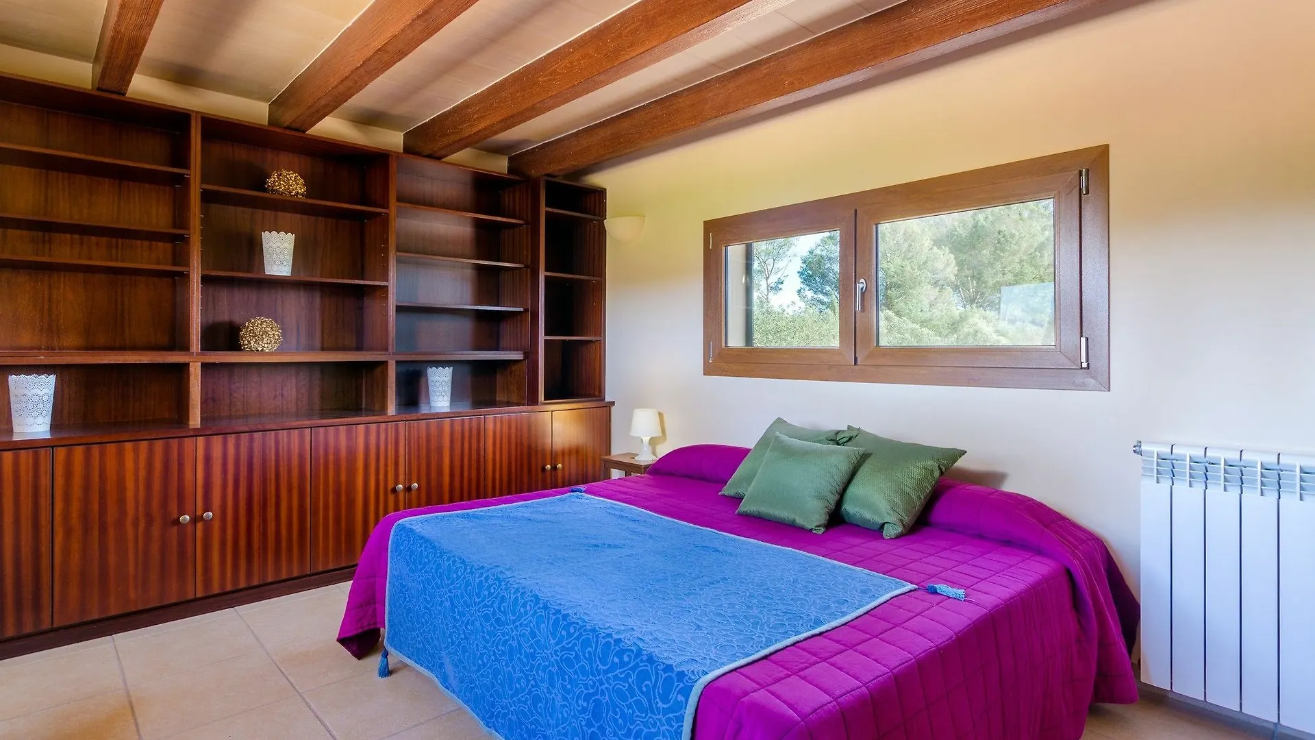 Na Bubota Villa Algaida  Spain